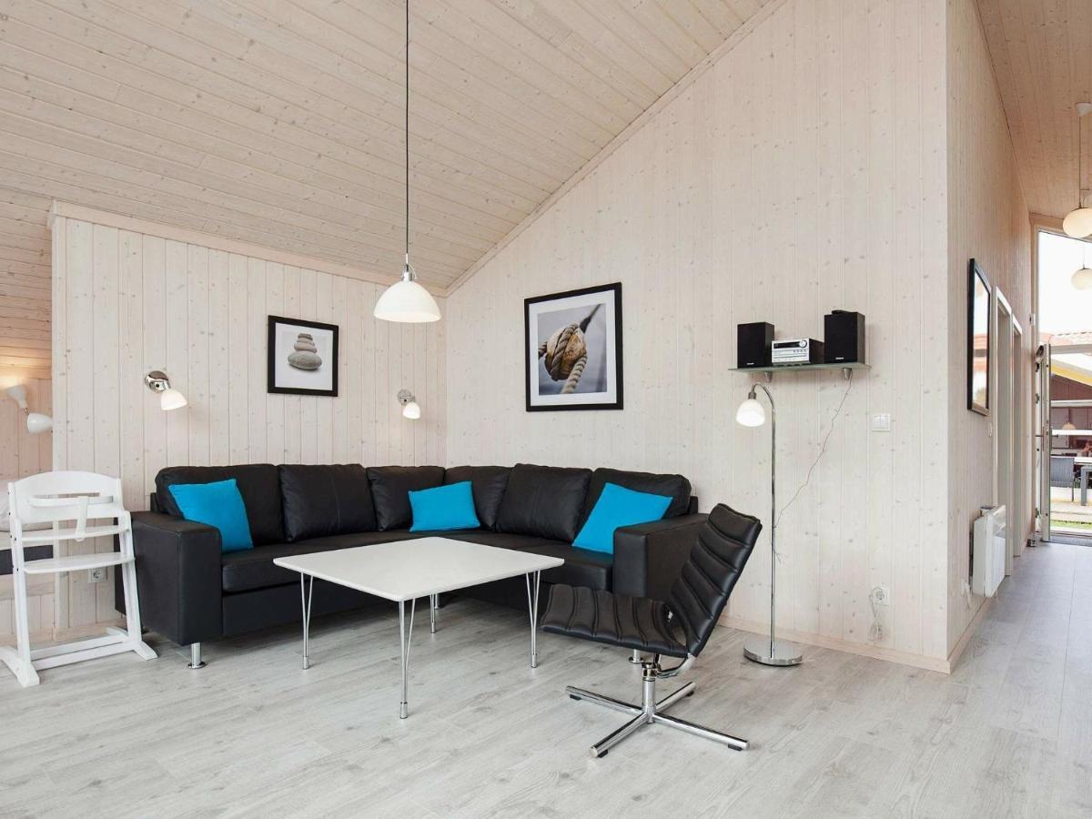 Holiday home Großenbrode IX Zimmer foto